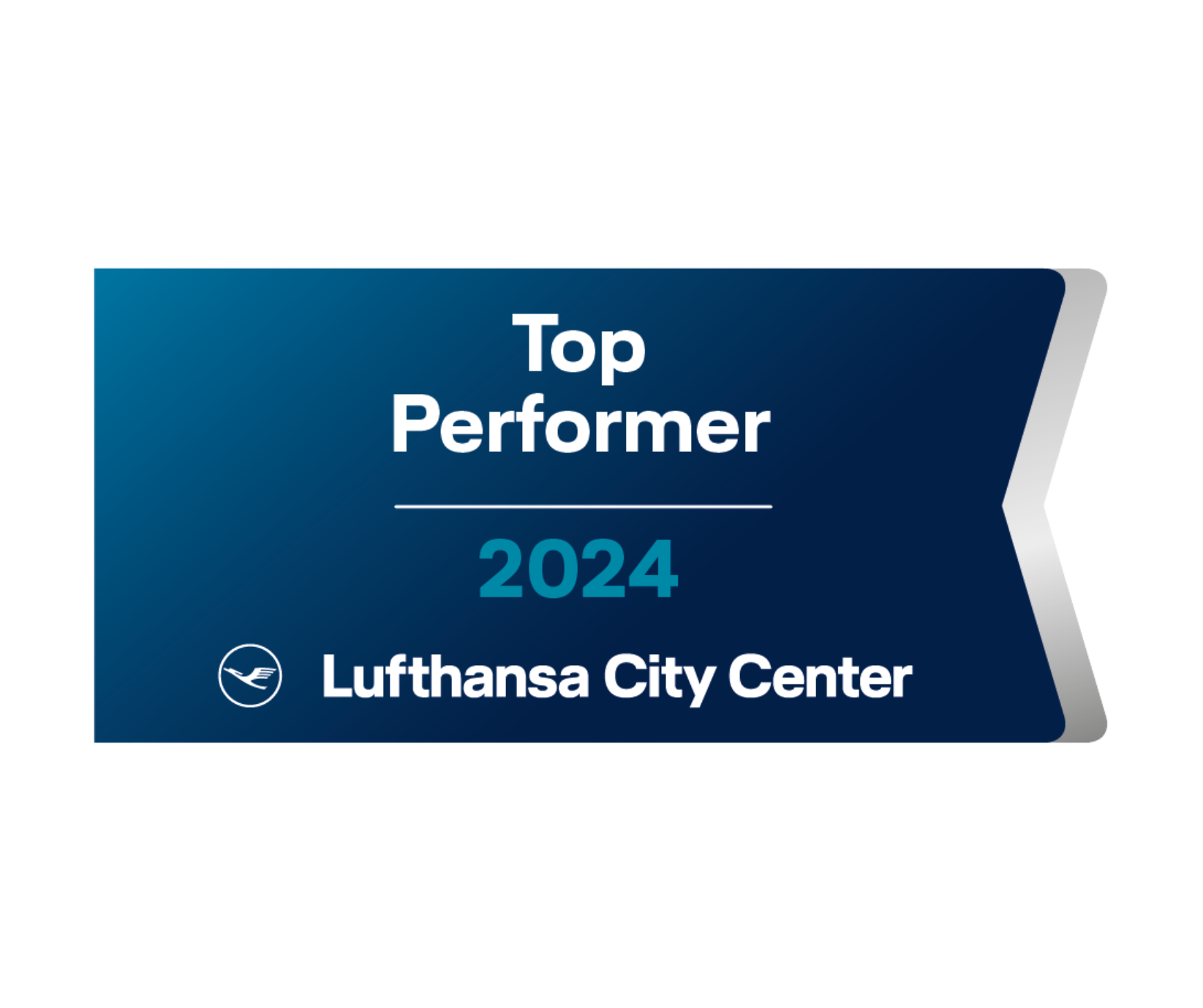 LCC Top Performer 2024